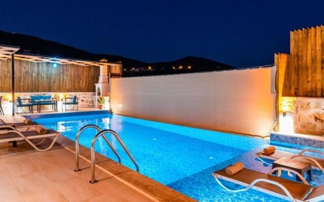 Villa  Sargas
