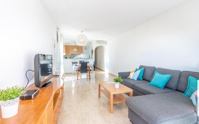 Apart-Rent Mirablau Mar 0093