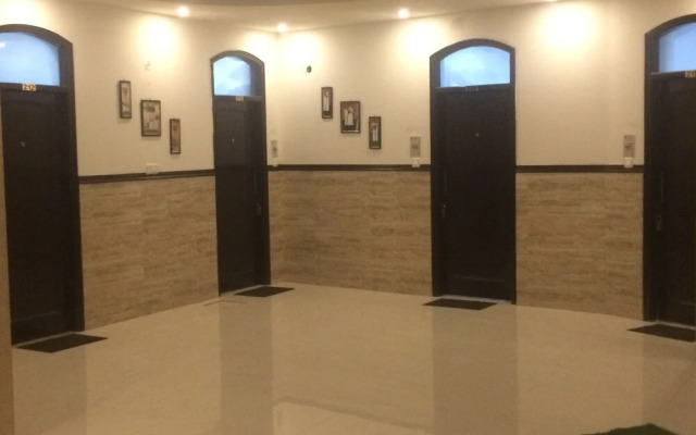 Hotel Uttam Heritage