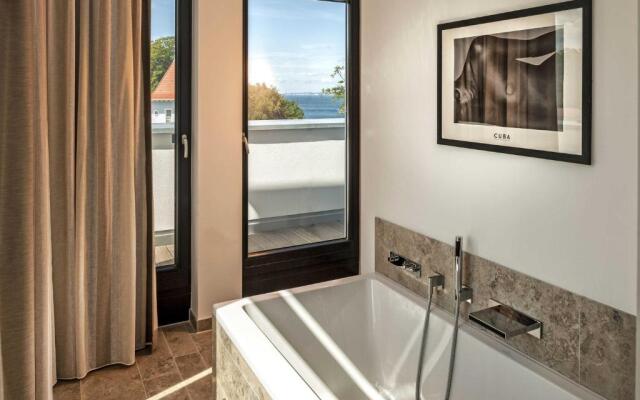 Villa Philine Penthouse 28