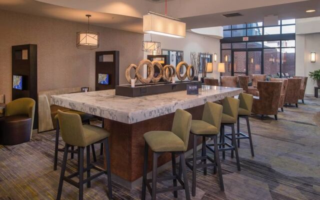 Courtyard Fredericksburg Historic District