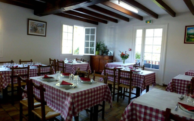 Logis Auberge Saint Sylvestre