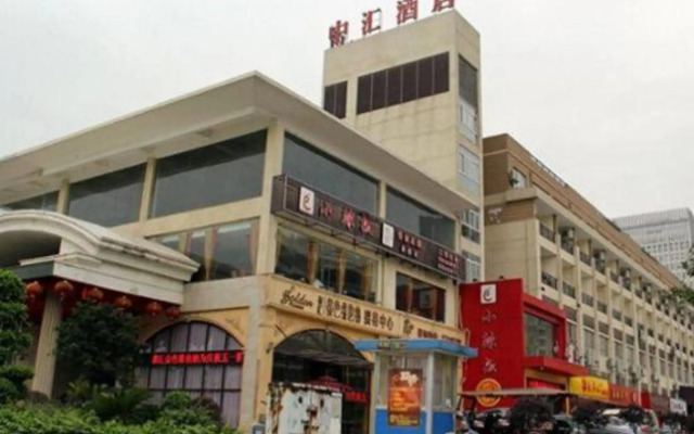 Zhonghui Hotel