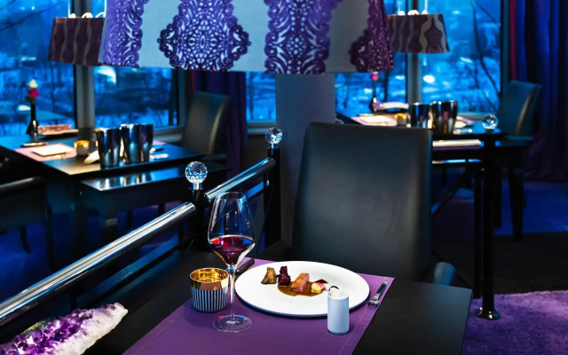 Hotel bei Schumann, Restaurants & SPA-Tempel