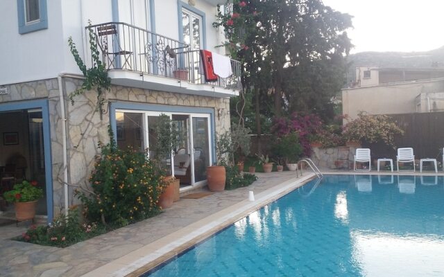 DM Residence Butik Otel
