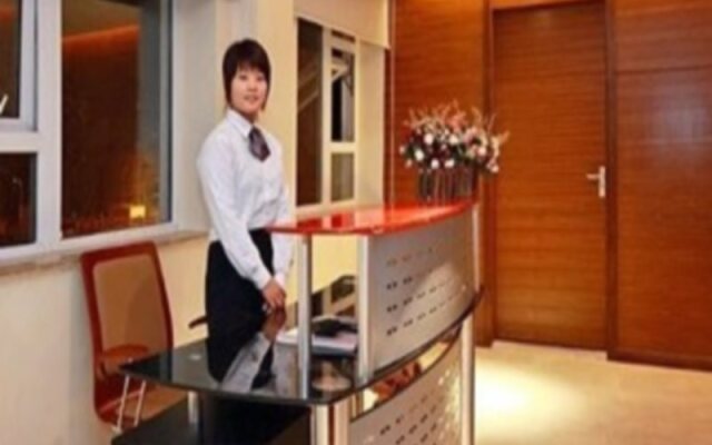 Meiju Hotel