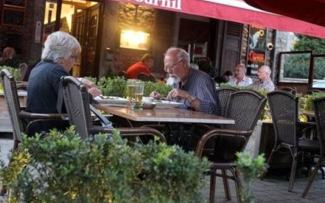 Hôtel Le Fournil