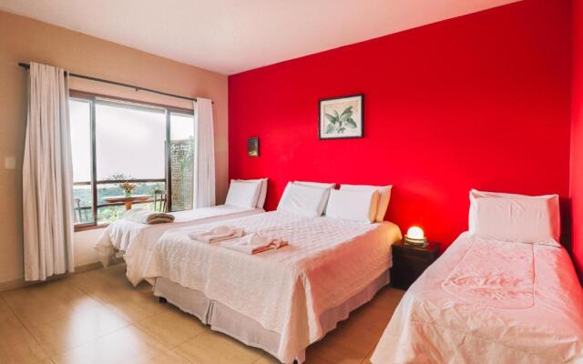 Refúgio do Rio Bonito