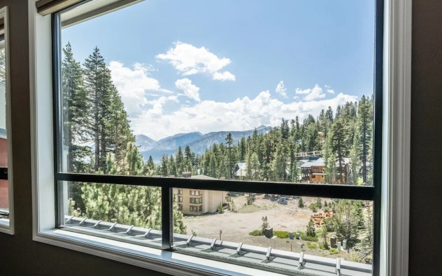 Mammoth Mountain - Vacation Condos