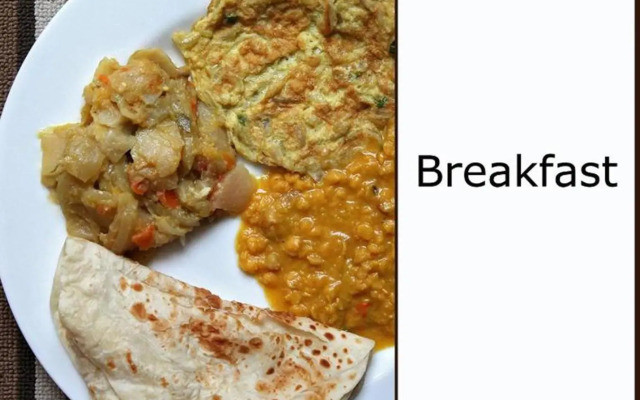 Shopnonir Hotel & Restaurant