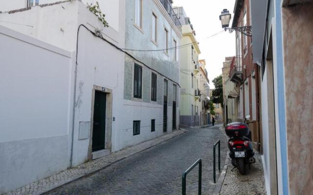 118 B - Liberty Avenue Apartment - Lisbon