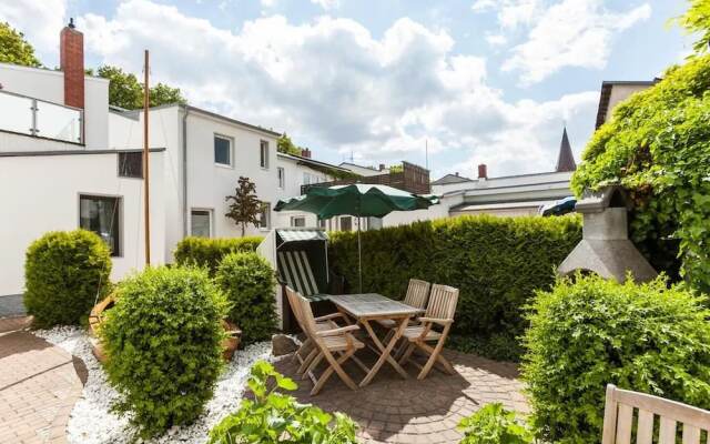 Appartementhaus Strandnähe