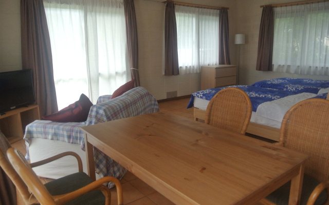 Beach Village Nosoko – Guest Rooms – Ishigaki Island