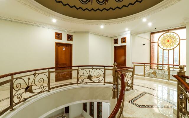 DRW Kost Exclusive & Homestay