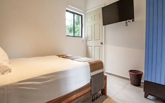 Collection O Hotel Lavanda Anzures