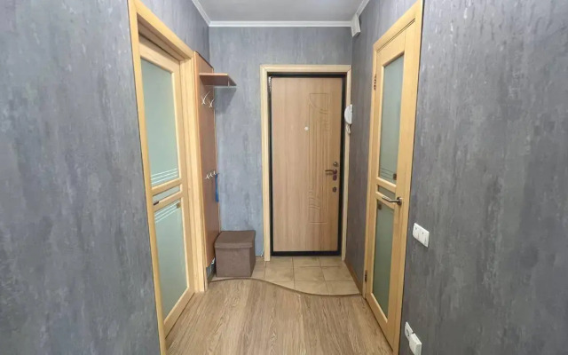 Na ulitse Leningradskaya 6 Apartments
