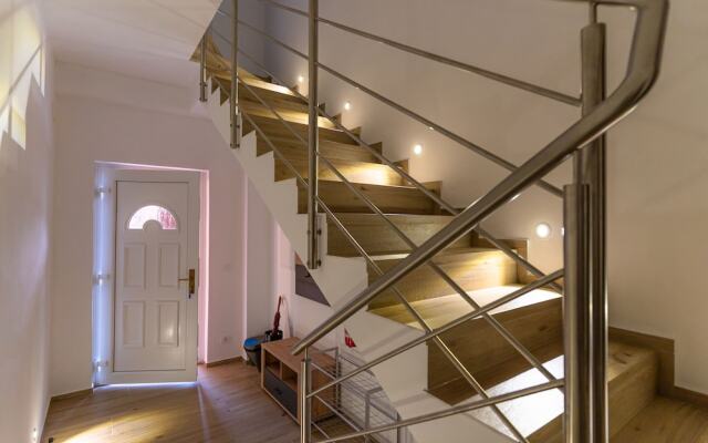 Tourist Farm Valic - Apartment and Winery