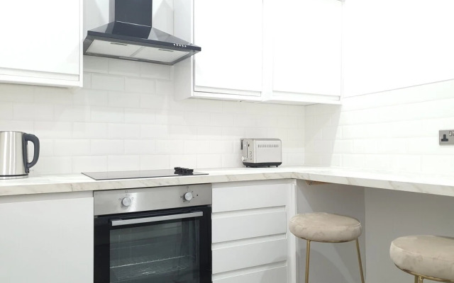 Dysa Banks Apartments