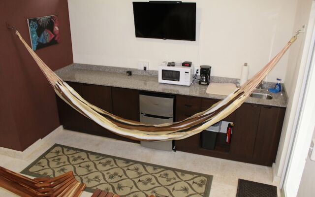 Door54 Guest Suites