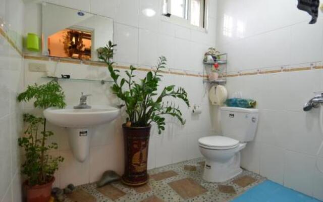 Sunrise Hostel