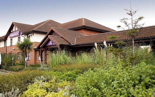 Premier Inn Newark