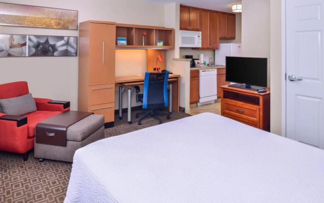 TownePlace Suites Thousand Oaks Ventura County
