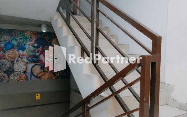 We Stay Residence RedPartner