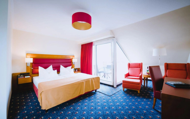 Kurhotel Drei Birken