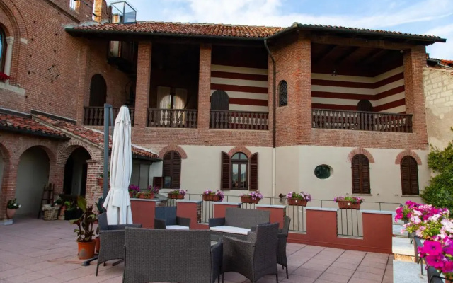 Castello Mellana