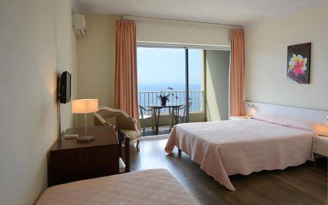 Sun Beach Hôtel