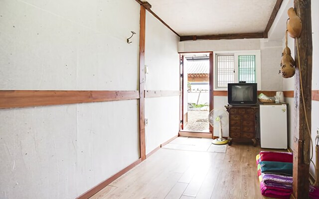 Jeonju Harokdang Pension