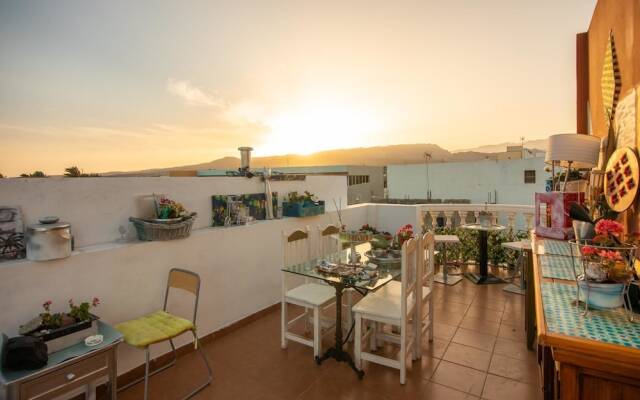 Casa Siryo