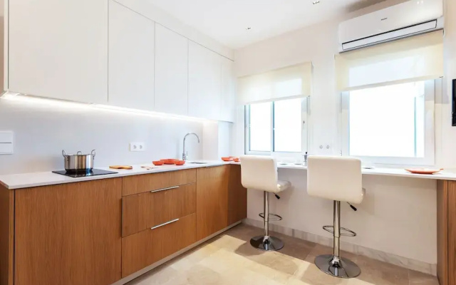 Genteel Home Don Remondo