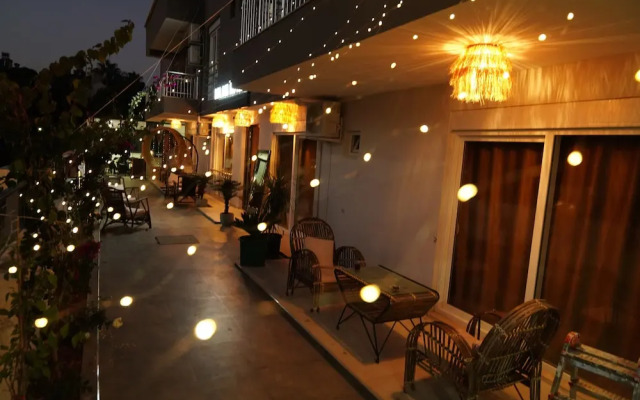 Deadel Hotel