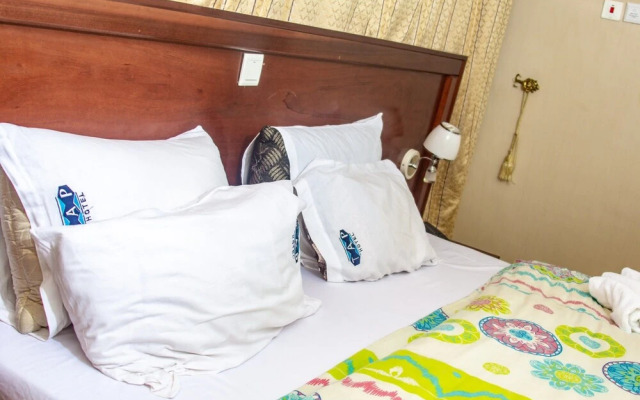 Tap Hotel Ghana