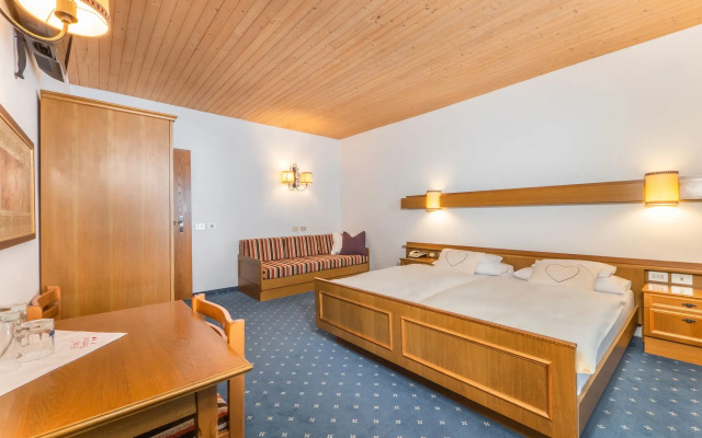 Hotel Pontives
