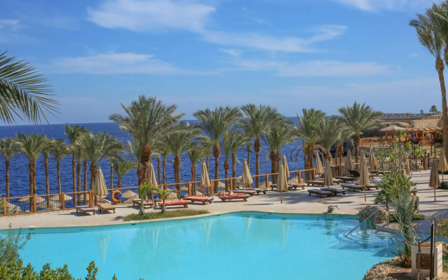 The Grand Hotel Sharm el Sheikh - All Inclusive