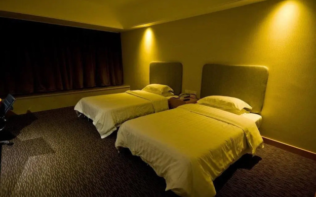 Yichang Jinshi Hotel