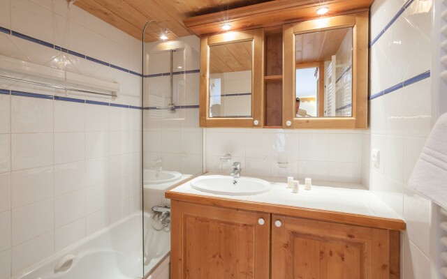 Residence Pierre & Vacances Premium L'Ecrin des Neiges