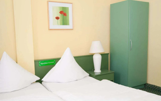 City Hotel - Delmenhorst