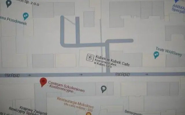 Centrum Szkoleniowo - Konferencyjne