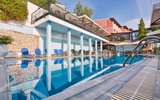 Lido Corfu Sun Hotel