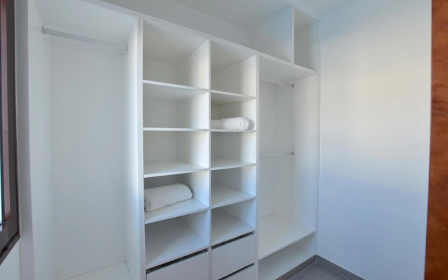 Mirador del Mar Lanzarote