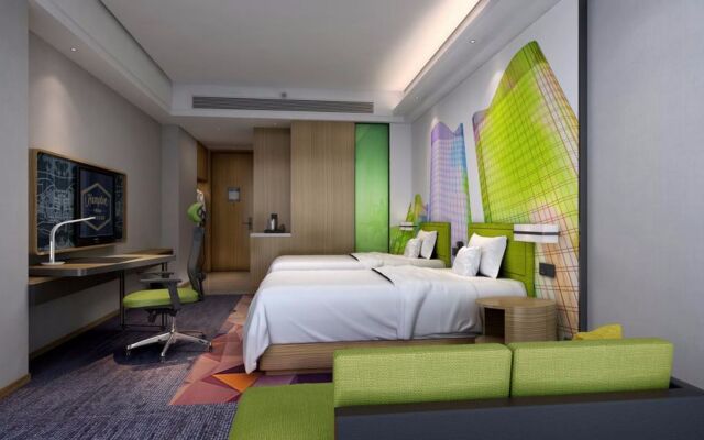 Hampton By Hilton Shunde Longjiang