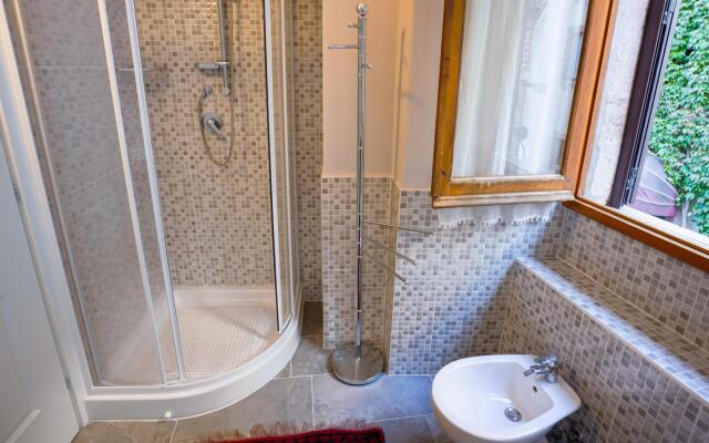 Welcomely - Residenza Deriu - Maria