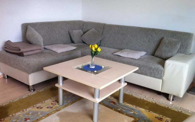 Ferienwohnung Koriath, 15107