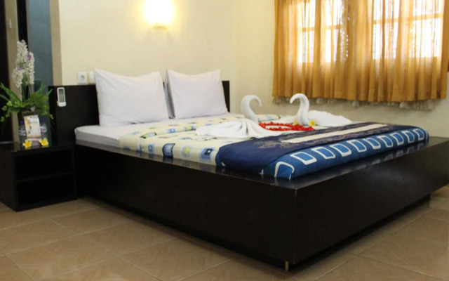 Gong Corner Homestay