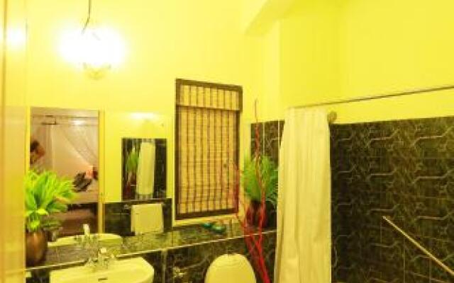 Villa Samaara9 Candolim Beach