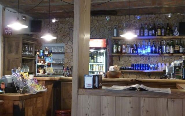 Chalet Val Ferret