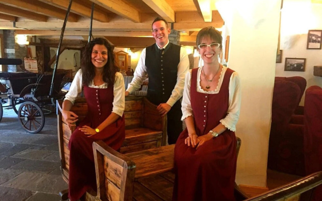 Agriturismo La Fiorida